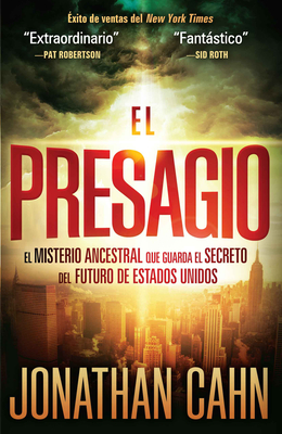 Imagen del vendedor de El Presagio (Paperback or Softback) a la venta por BargainBookStores