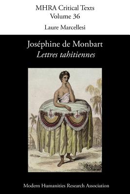 Seller image for Lettres Tahitiennes (Paperback or Softback) for sale by BargainBookStores