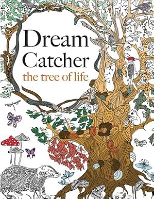 Image du vendeur pour Dream Catcher: The Tree of Life (Paperback or Softback) mis en vente par BargainBookStores