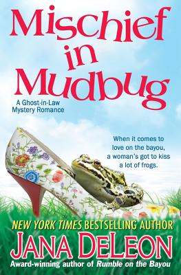 Seller image for Mischief in Mudbug (Paperback or Softback) for sale by BargainBookStores