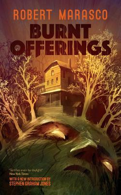Seller image for Burnt Offerings (Valancourt 20th Century Classics) (Paperback or Softback) for sale by BargainBookStores