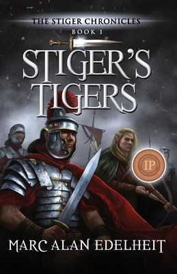 Imagen del vendedor de Stiger's Tigers (Paperback or Softback) a la venta por BargainBookStores