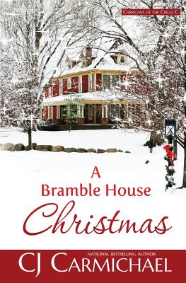 Seller image for A Bramble House Christmas (Paperback or Softback) for sale by BargainBookStores