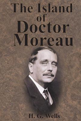 Imagen del vendedor de The Island of Doctor Moreau (Paperback or Softback) a la venta por BargainBookStores