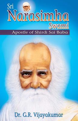 Immagine del venditore per Sri Narasimha Swami: Apostle of Shirdi Sai Baba (Paperback or Softback) venduto da BargainBookStores