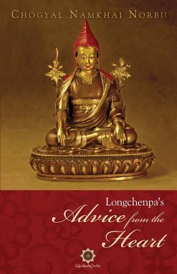 Seller image for Longchenpa's Advice from the Heart (Paperback or Softback) for sale by BargainBookStores