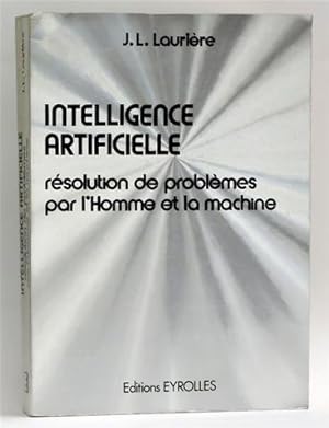 Intelligence Artificielle: Résolution de problèmes par l'Homme et la machine