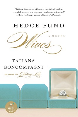 Seller image for Hedge Fund Wives (Paperback or Softback) for sale by BargainBookStores