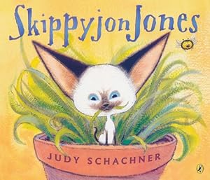 Image du vendeur pour Skippyjon Jones (Paperback or Softback) mis en vente par BargainBookStores