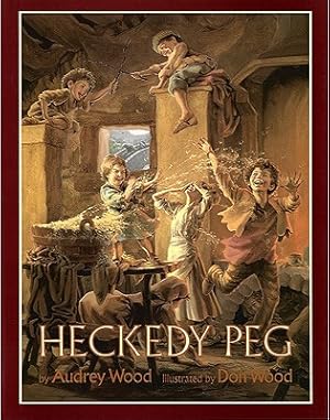 Seller image for Heckedy Peg (Paperback or Softback) for sale by BargainBookStores