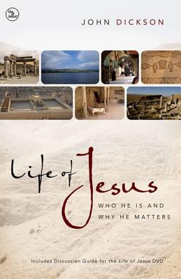 Image du vendeur pour Life of Jesus: Who He Is and Why He Matters (Paperback or Softback) mis en vente par BargainBookStores