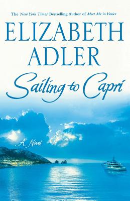 Immagine del venditore per Sailing to Capri (Paperback or Softback) venduto da BargainBookStores