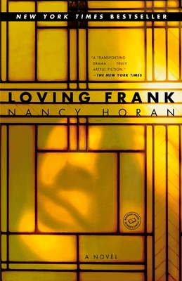 Seller image for Loving Frank (Paperback or Softback) for sale by BargainBookStores