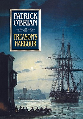 Imagen del vendedor de Treason's Harbour (Hardback or Cased Book) a la venta por BargainBookStores