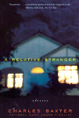 Seller image for A Relative Stranger: Stories (Paperback or Softback) for sale by BargainBookStores