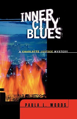 Imagen del vendedor de Inner City Blues: A Charlotte Justice Novel (Paperback or Softback) a la venta por BargainBookStores