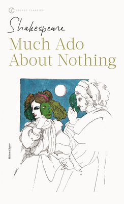 Seller image for Much Ado about Nothing: With New and Updated Critical Essays and a Revised Bibliography (Paperback or Softback) for sale by BargainBookStores