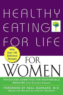 Seller image for Healthy Eating for Life for Women (Paperback or Softback) for sale by BargainBookStores