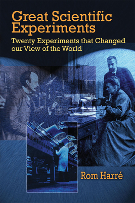 Imagen del vendedor de Great Scientific Experiments: Twenty Experiments That Changed Our View of the World (Paperback or Softback) a la venta por BargainBookStores