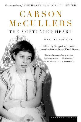 Bild des Verkufers fr The Mortgaged Heart: Selected Writings (Paperback or Softback) zum Verkauf von BargainBookStores