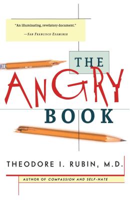 Seller image for The Angry Book (Paperback or Softback) for sale by BargainBookStores