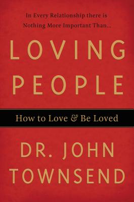 Imagen del vendedor de Loving People: How to Love & Be Loved (Paperback or Softback) a la venta por BargainBookStores