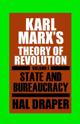 Imagen del vendedor de Karl Marx's Theory of Revolution I (Paperback or Softback) a la venta por BargainBookStores