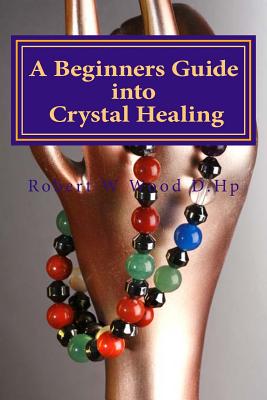 Seller image for A Beginners Guide Into Crystal Healing: Exploring the Mystical World of Gemstones & Crystals (Paperback or Softback) for sale by BargainBookStores