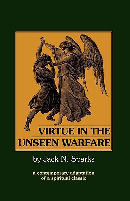 Seller image for Virtue in the Unseen Warfare (Paperback or Softback) for sale by BargainBookStores