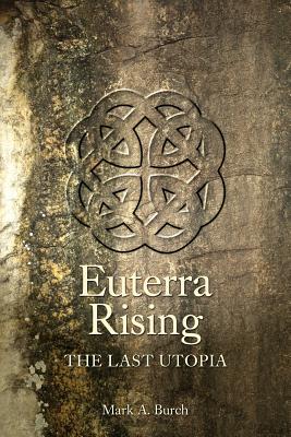 Bild des Verkufers fr Euterra Rising: The Last Utopia (Paperback or Softback) zum Verkauf von BargainBookStores