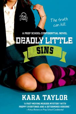 Seller image for Deadly Little Sins (Paperback or Softback) for sale by BargainBookStores