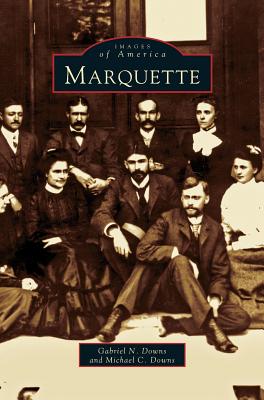 Seller image for Marquette (Hardback or Cased Book) for sale by BargainBookStores