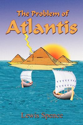 Bild des Verkufers fr The Problem of Atlantis (Paperback or Softback) zum Verkauf von BargainBookStores