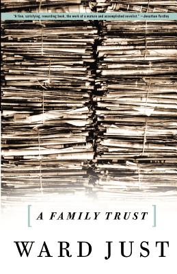 Immagine del venditore per A Family Trust (Paperback or Softback) venduto da BargainBookStores
