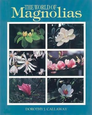 Bild des Verkufers fr The World of Magnolias (Paperback or Softback) zum Verkauf von BargainBookStores