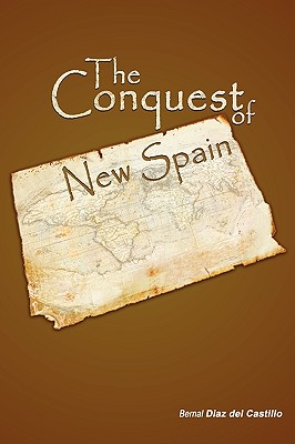Seller image for The Conquest of New Spain (Paperback or Softback) for sale by BargainBookStores