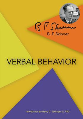 Imagen del vendedor de Verbal Behavior (Paperback or Softback) a la venta por BargainBookStores