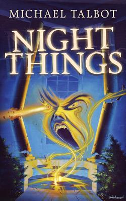 Bild des Verkufers fr Night Things (Paperback or Softback) zum Verkauf von BargainBookStores