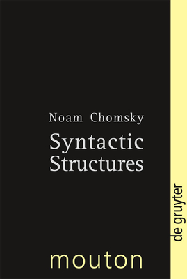 Imagen del vendedor de Syntactic Structures (Hardback or Cased Book) a la venta por BargainBookStores