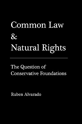 Seller image for Common Law & Natural Rights (Hardback or Cased Book) for sale by BargainBookStores