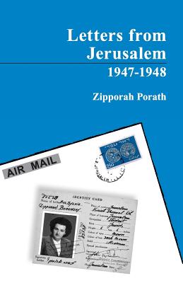 Imagen del vendedor de Letters from Jerusalem 1947-1948 (Paperback or Softback) a la venta por BargainBookStores