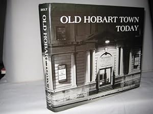 Old Hobart Town Today: a photographic essay