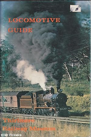 Seller image for Locomotive Guide for sale by Mr Pickwick's Fine Old Books