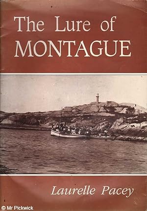 Seller image for The Lure of Montague for sale by Mr Pickwick's Fine Old Books