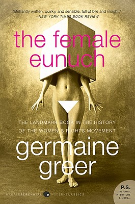 Seller image for The Female Eunuch (Paperback or Softback) for sale by BargainBookStores