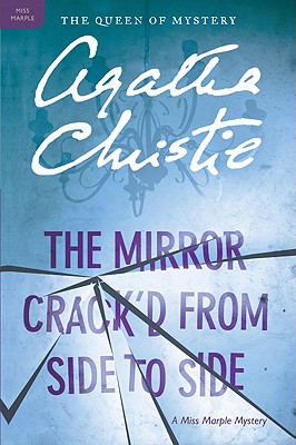 Seller image for The Mirror Crack'd from Side to Side (Paperback or Softback) for sale by BargainBookStores