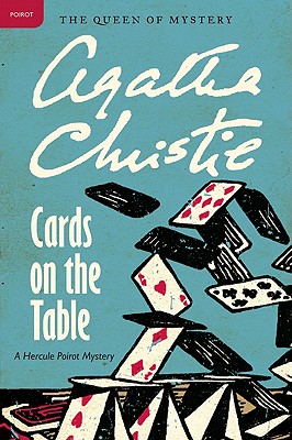 Seller image for Cards on the Table (Paperback or Softback) for sale by BargainBookStores