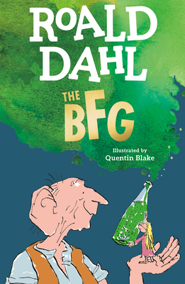 Bild des Verkufers fr The BFG (Paperback or Softback) zum Verkauf von BargainBookStores