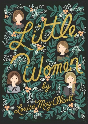 Imagen del vendedor de Little Women (Hardback or Cased Book) a la venta por BargainBookStores