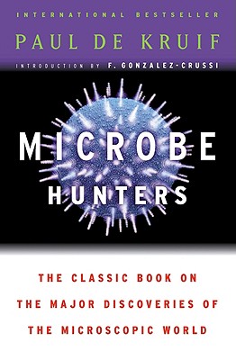 Seller image for Microbe Hunters (Paperback or Softback) for sale by BargainBookStores